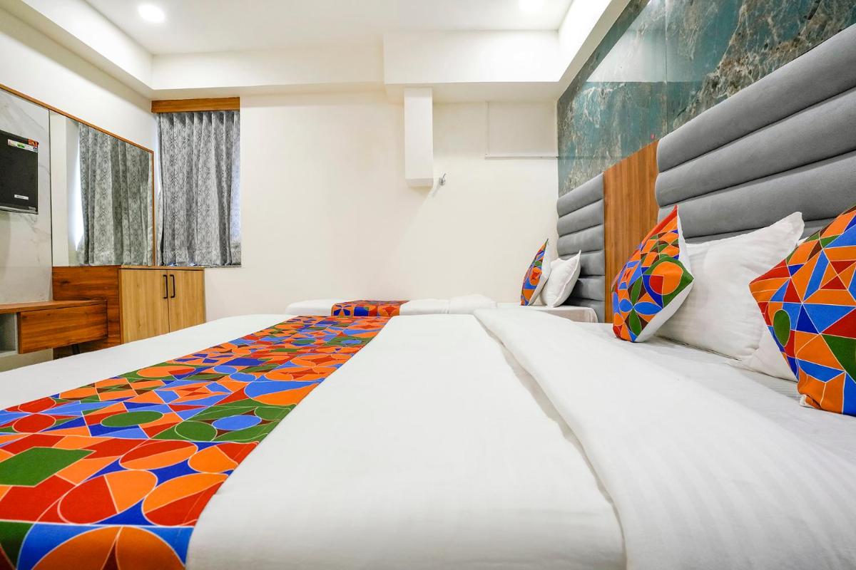 FabHotel Amantra - Housity