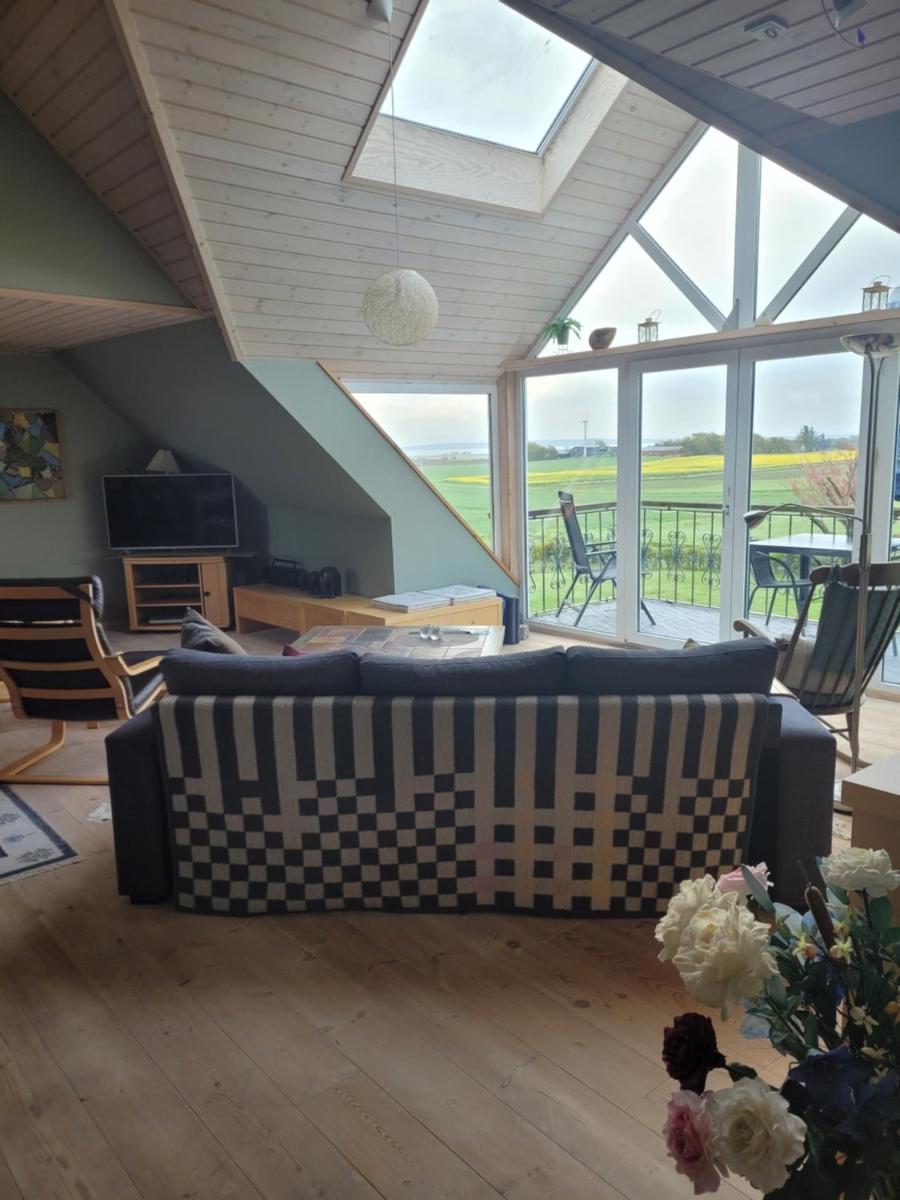 Hestbjerggaard Apartment - Housity