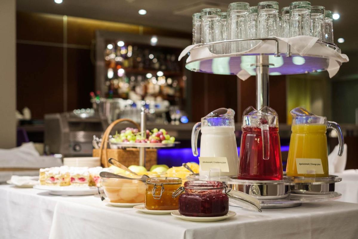 Grand Hotel Viljandi - Housity