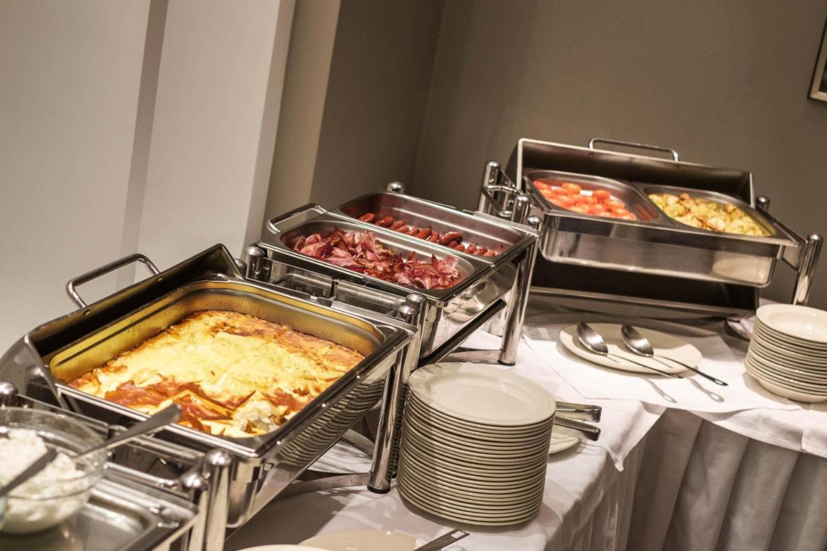 Grand Hotel Viljandi - Housity
