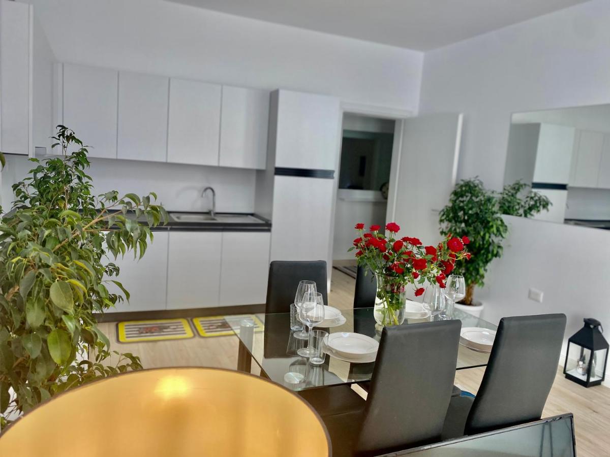 Suitetrails - Luxury Apartments Durres Agim Kadrimi