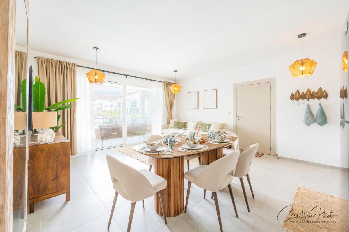 Estrella Dominicus deluxe Apartment - Housity