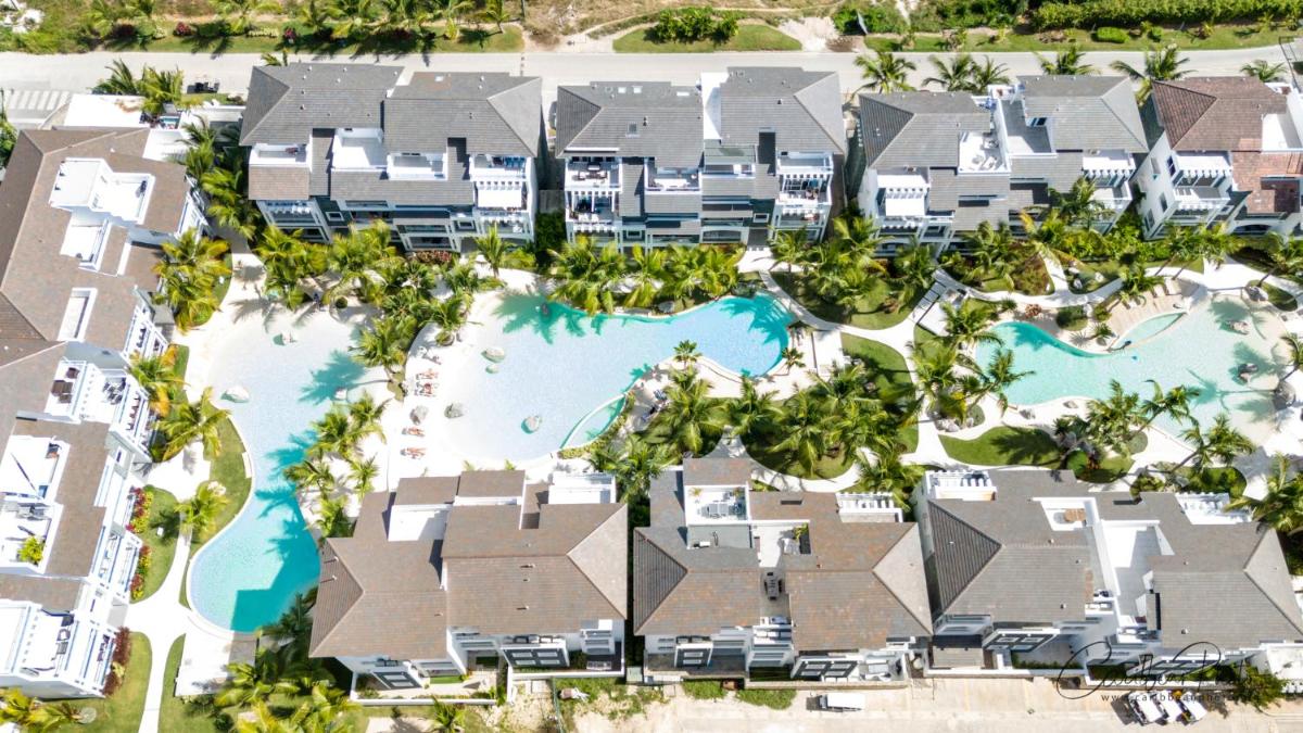 Estrella Dominicus deluxe Apartment - Housity