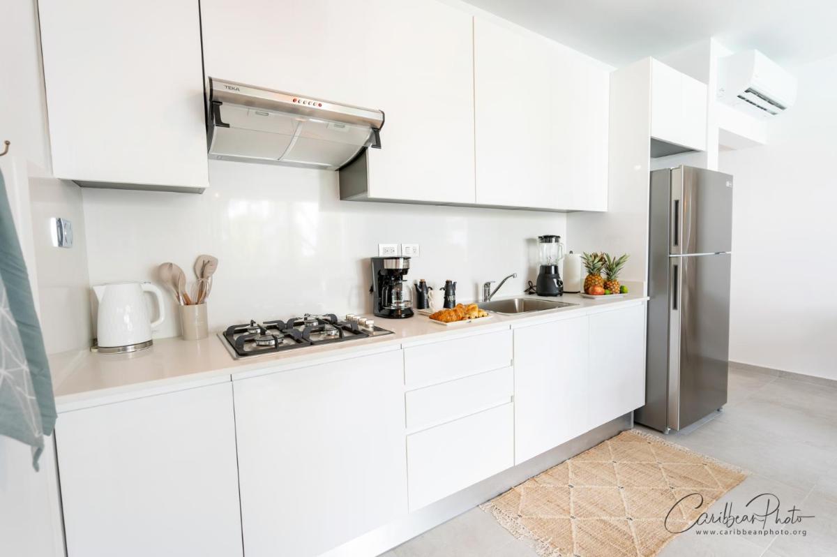 Estrella Dominicus deluxe Apartment - Housity
