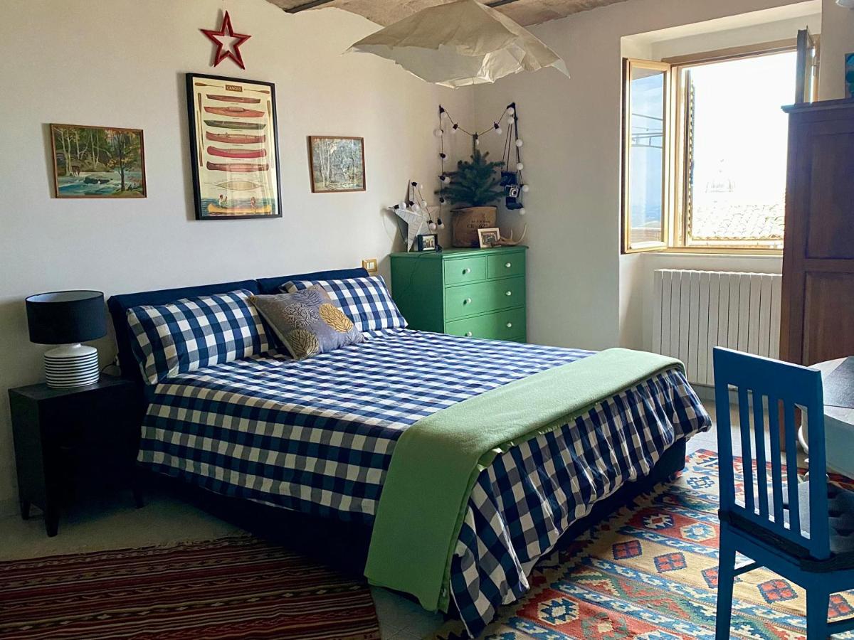 Terracielo Ramona B&B Homestay Penne - Housity