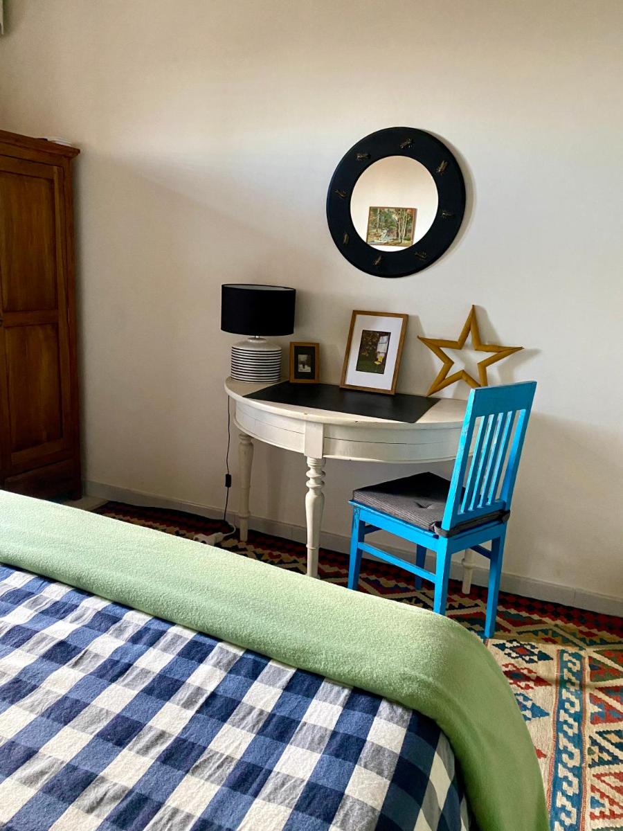 Terracielo Ramona B&B Homestay Penne - Housity