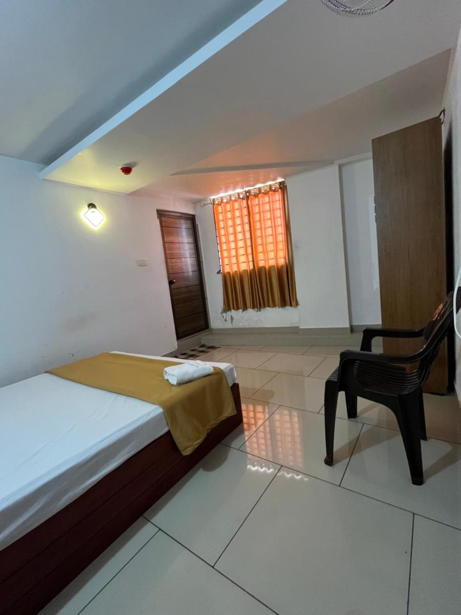Plaza Residency - Housity