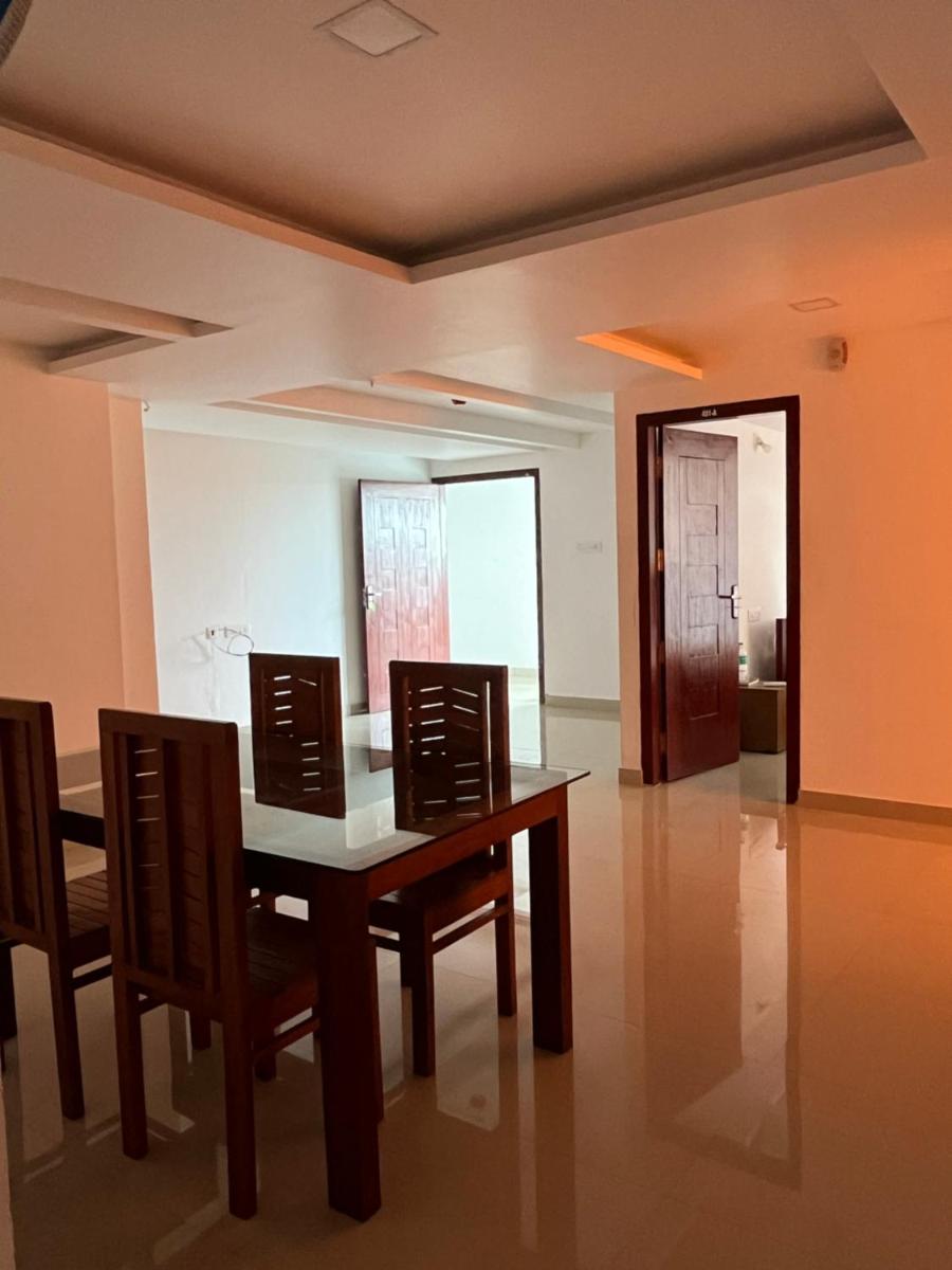 Plaza Residency - Housity