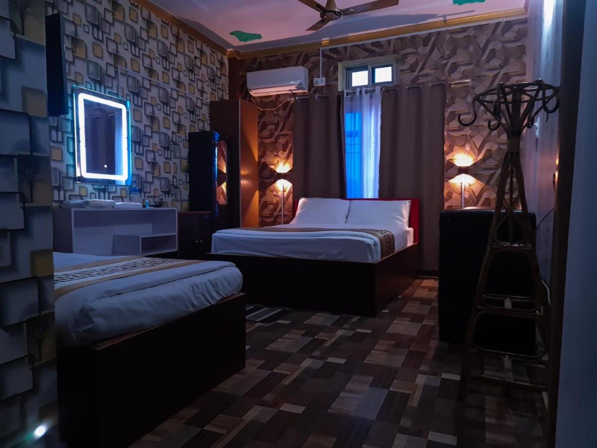 Sitar Hotel - Housity