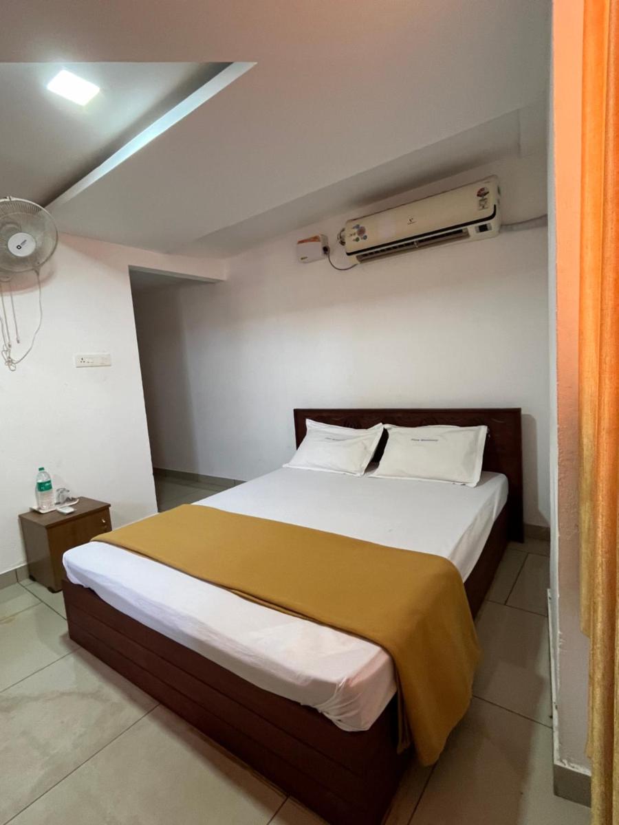 Plaza Residency - Housity