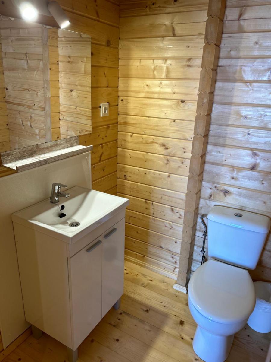 Camping & Bungalows Leagi - Housity