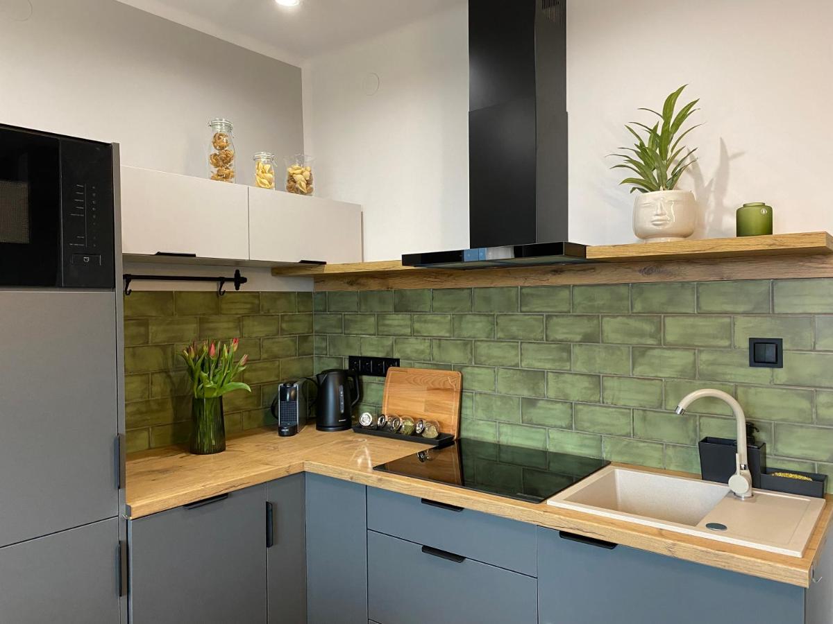 Apartamenty Pod Zamkiem - Hizvo