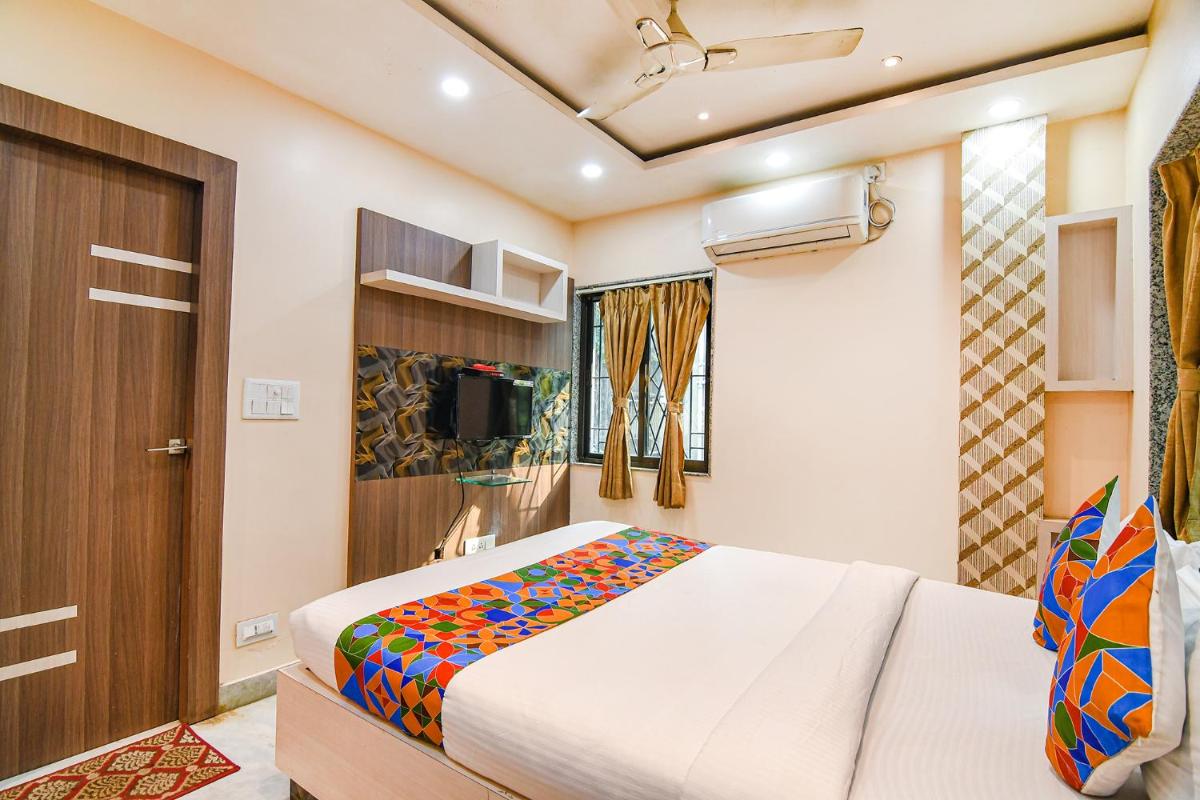 FabExpress Scholer Motel - Housity