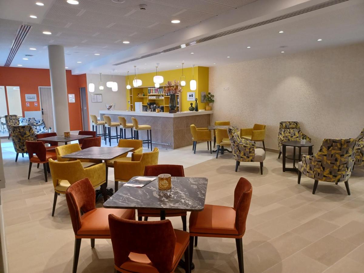 Domitys La Clef des Arts - Housity