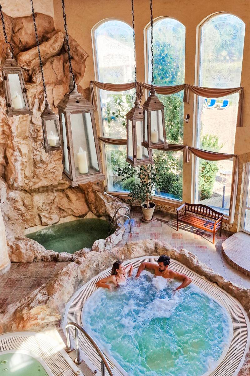 Hotel Azzun Orient SPA&Wellness - Housity