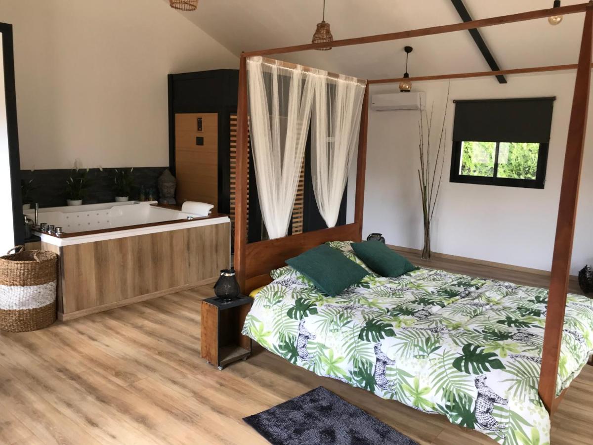 L’atelier spa - Housity