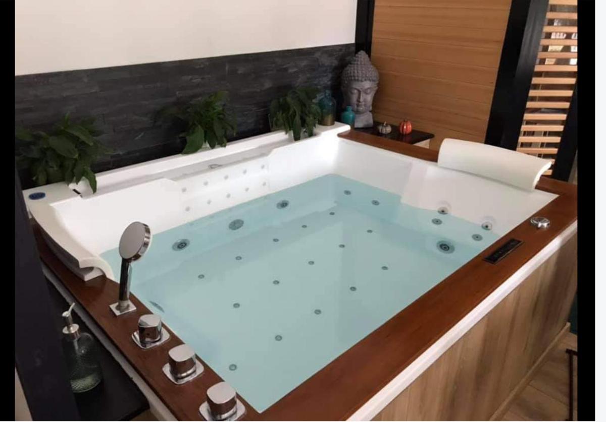 L’atelier spa - Housity