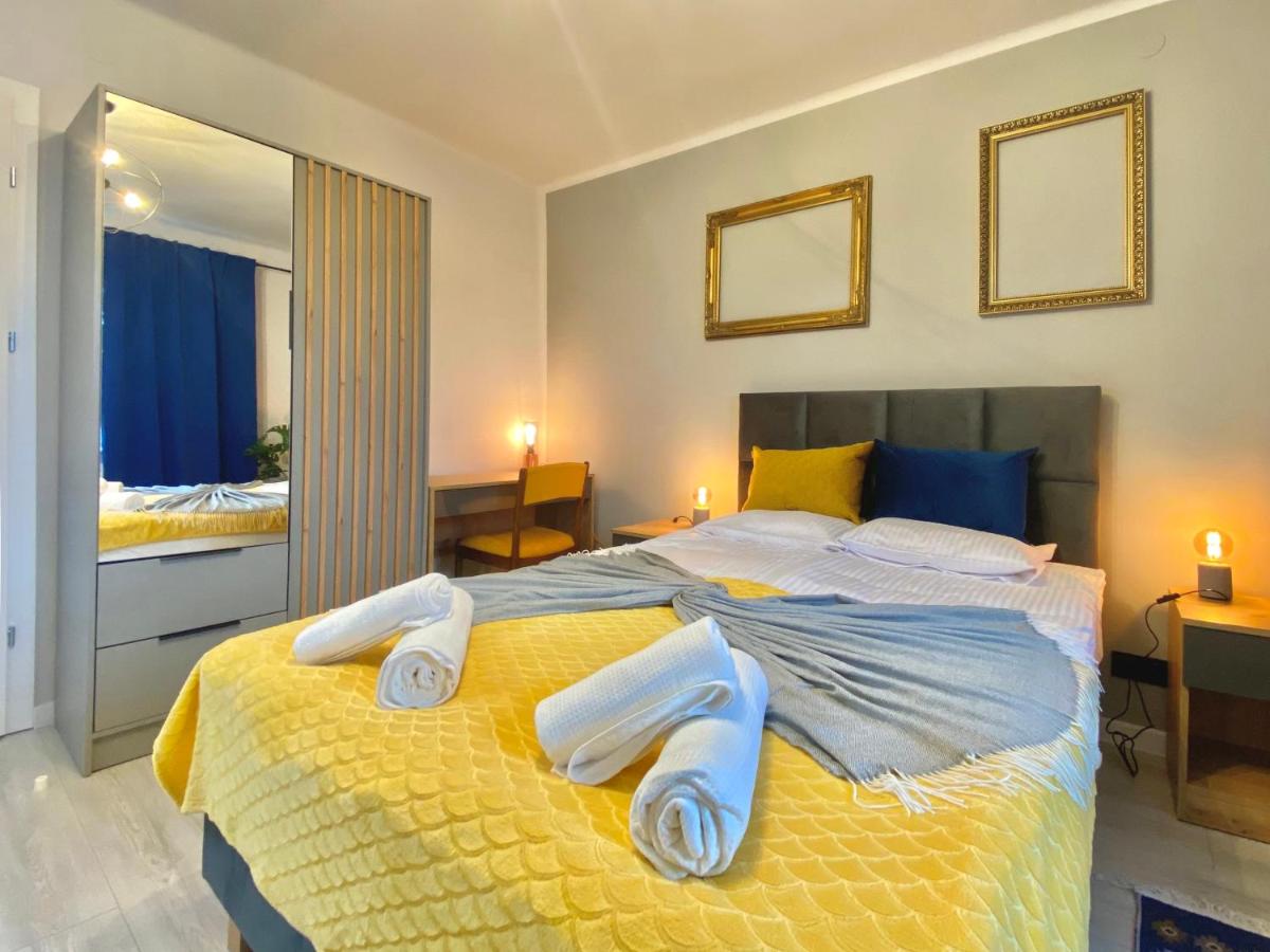 Apartamenty Pod Zamkiem - Hizvo