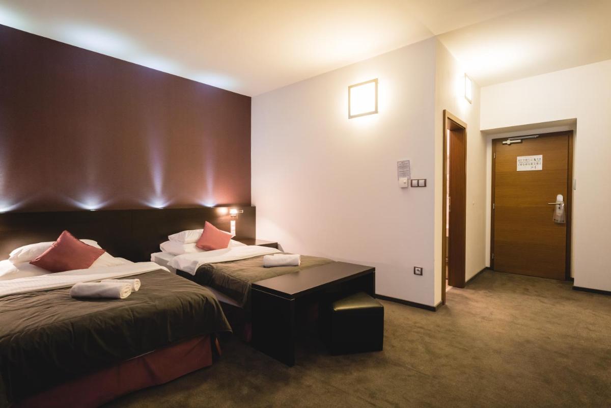 Hotel Turiec - Housity