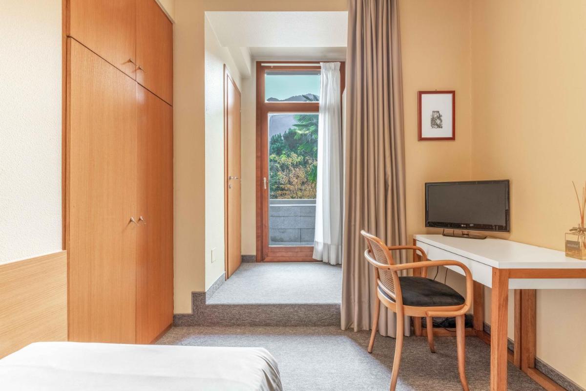 Albergo Sorriso - Housity