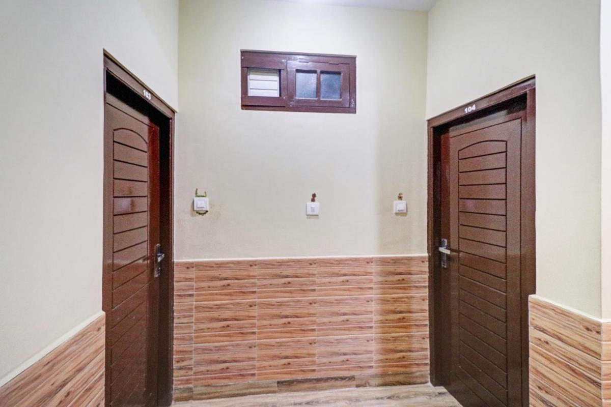 OYO Om House - Housity