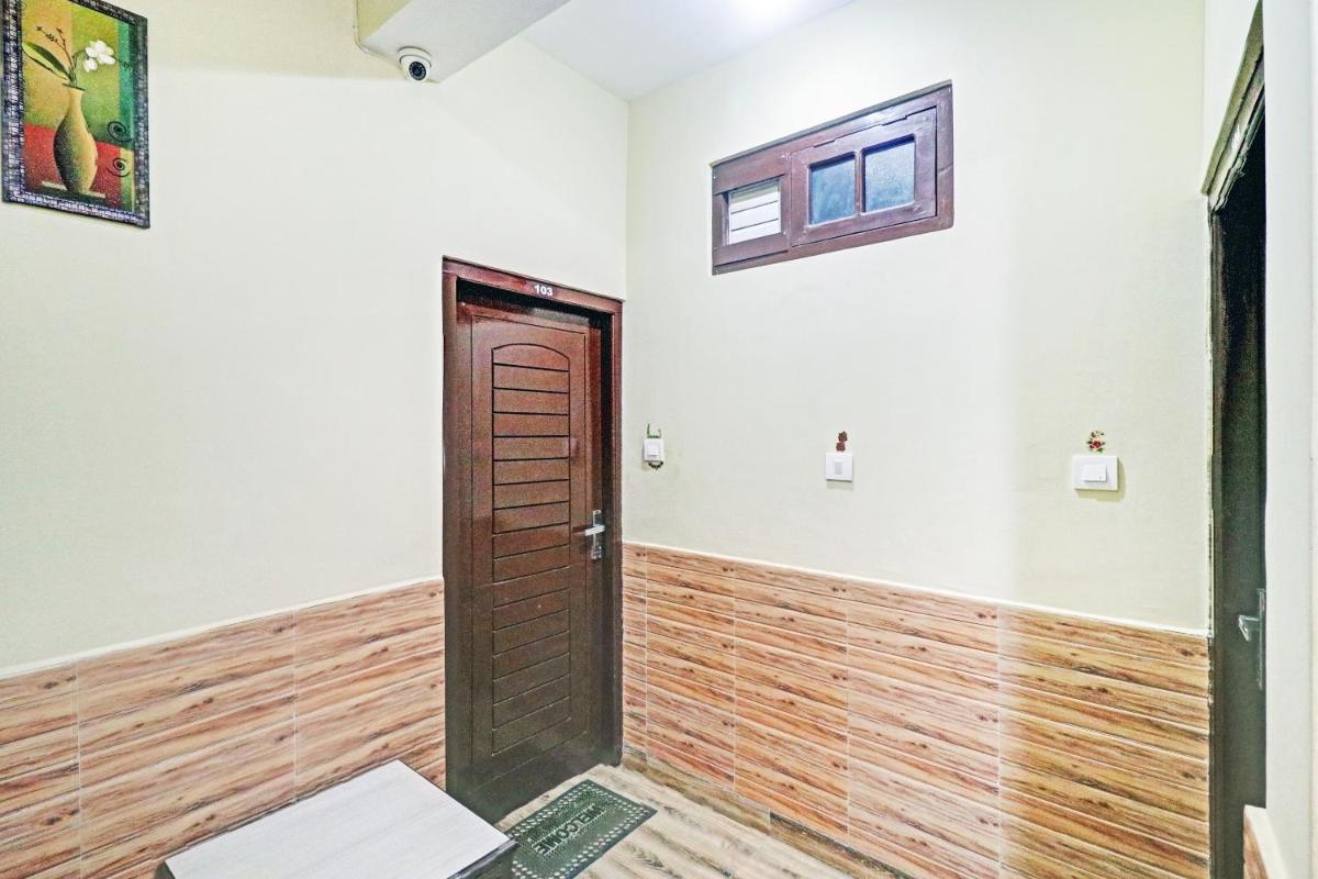 OYO Om House - Housity
