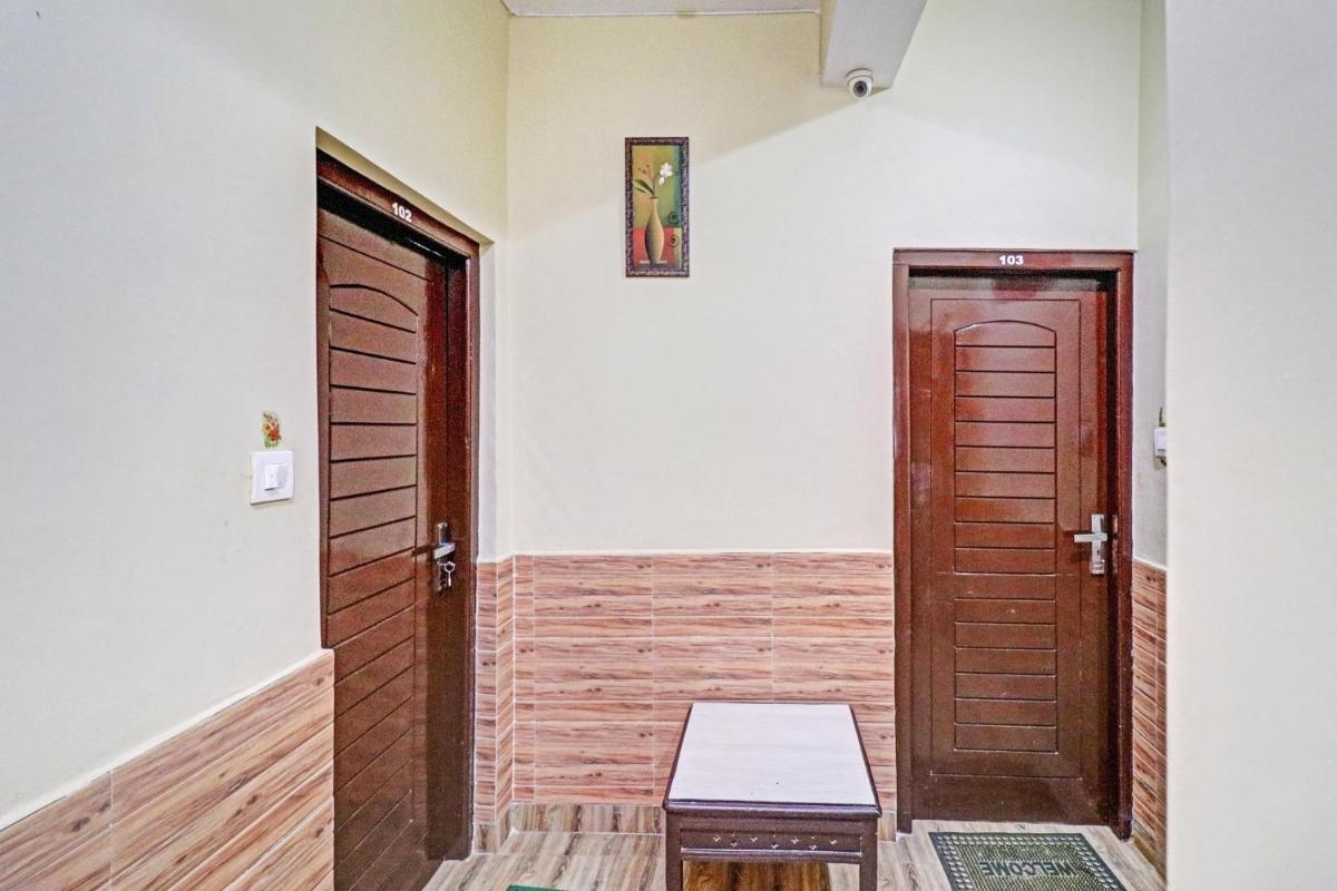 OYO Om House - Housity