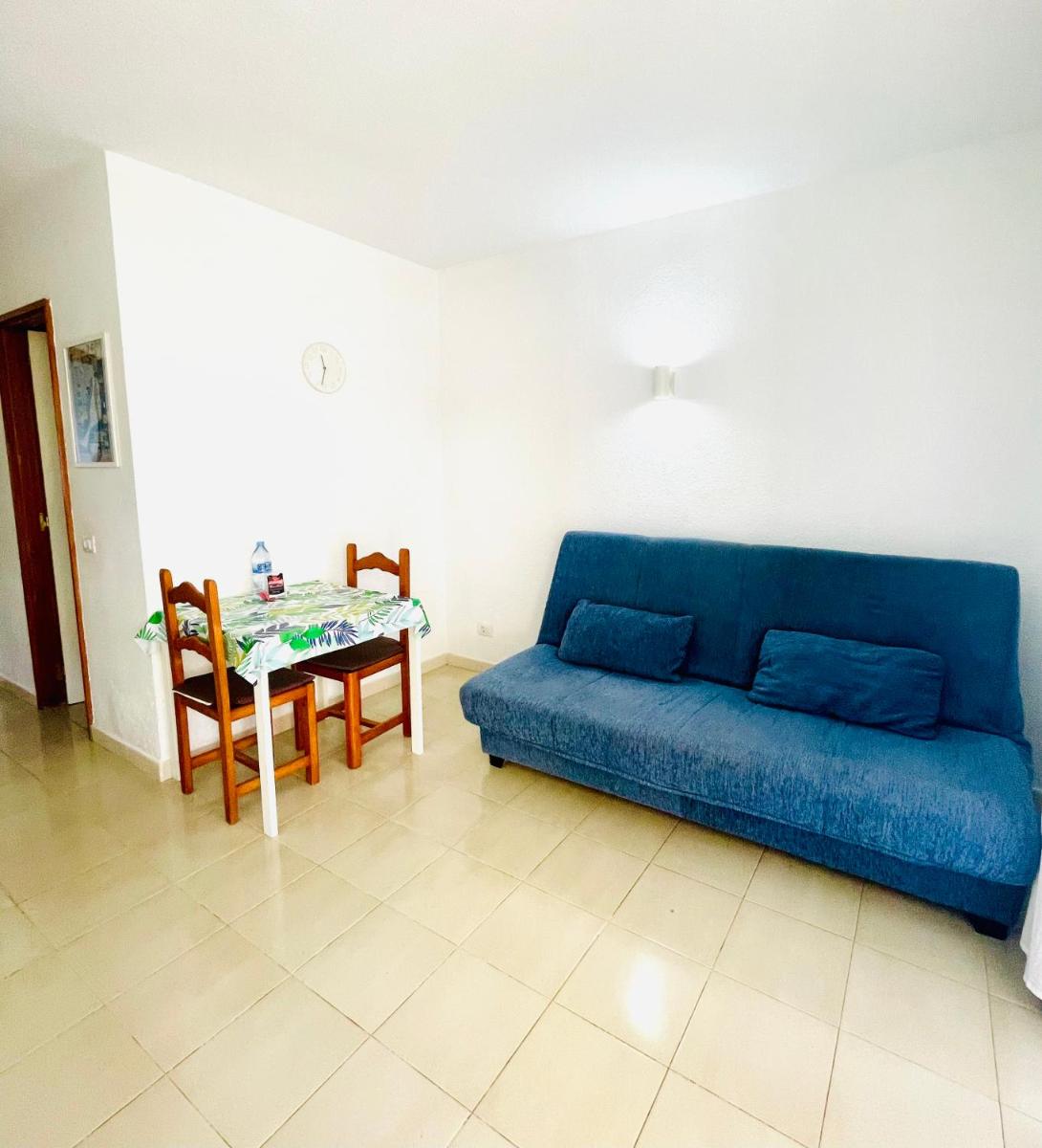 Sunlight apartment in Costa de Antigua - Housity
