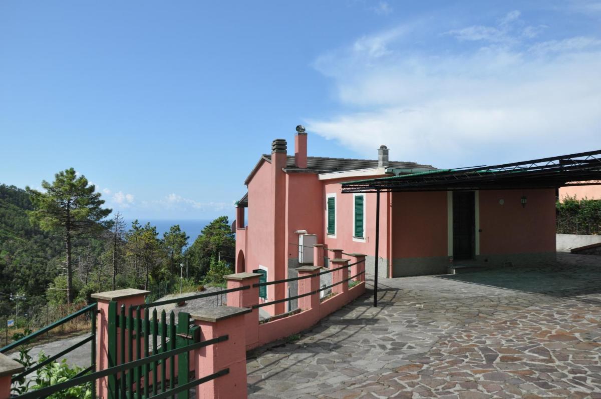 Rossola House - Housity