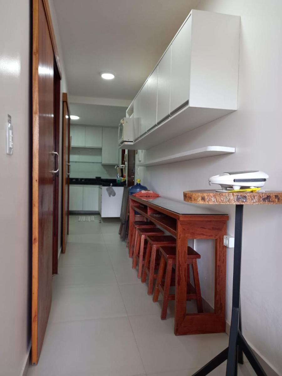 FLAT FAMÍLIA FERNANDES - Housity