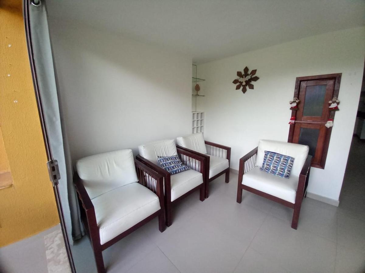 FLAT FAMÍLIA FERNANDES - Housity