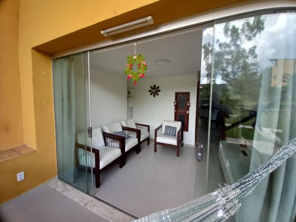 FLAT FAMÍLIA FERNANDES - Housity