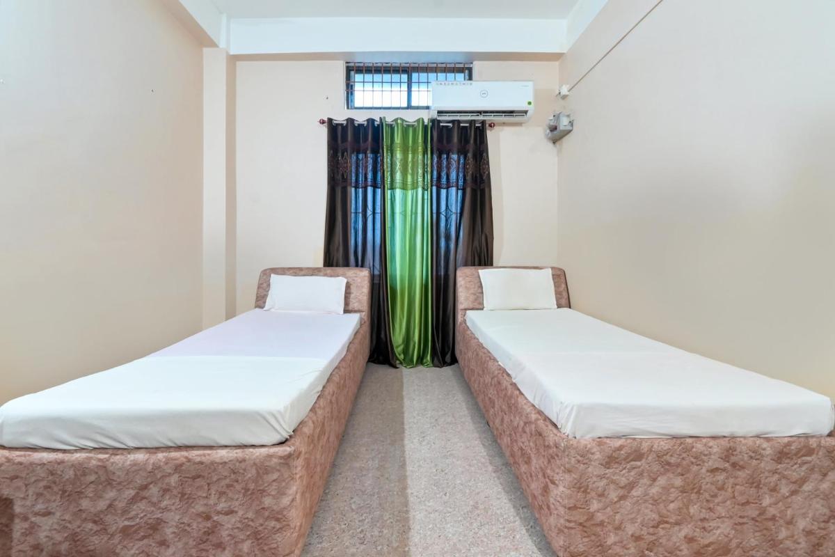 Hotel O Florida Restaurant & Guest House - Housity