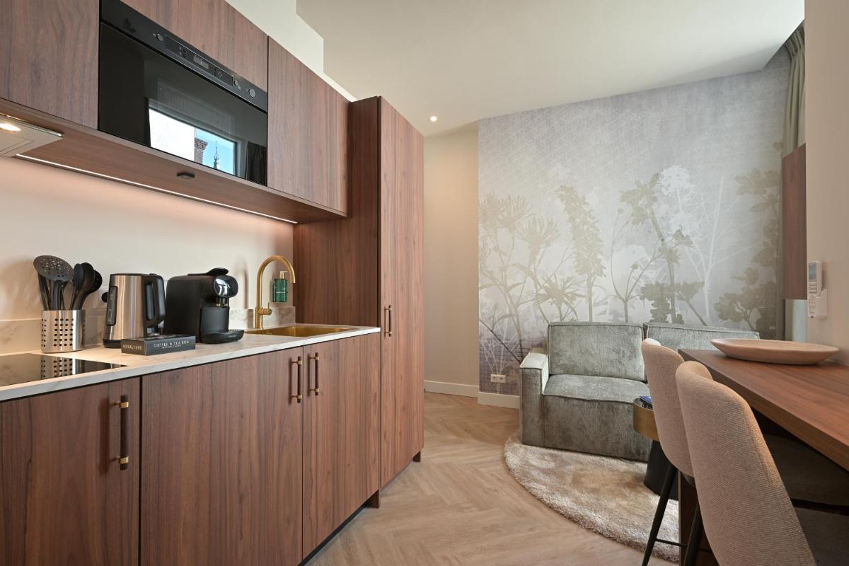 Novallure Downtown - Short Stay Apartments - Housity