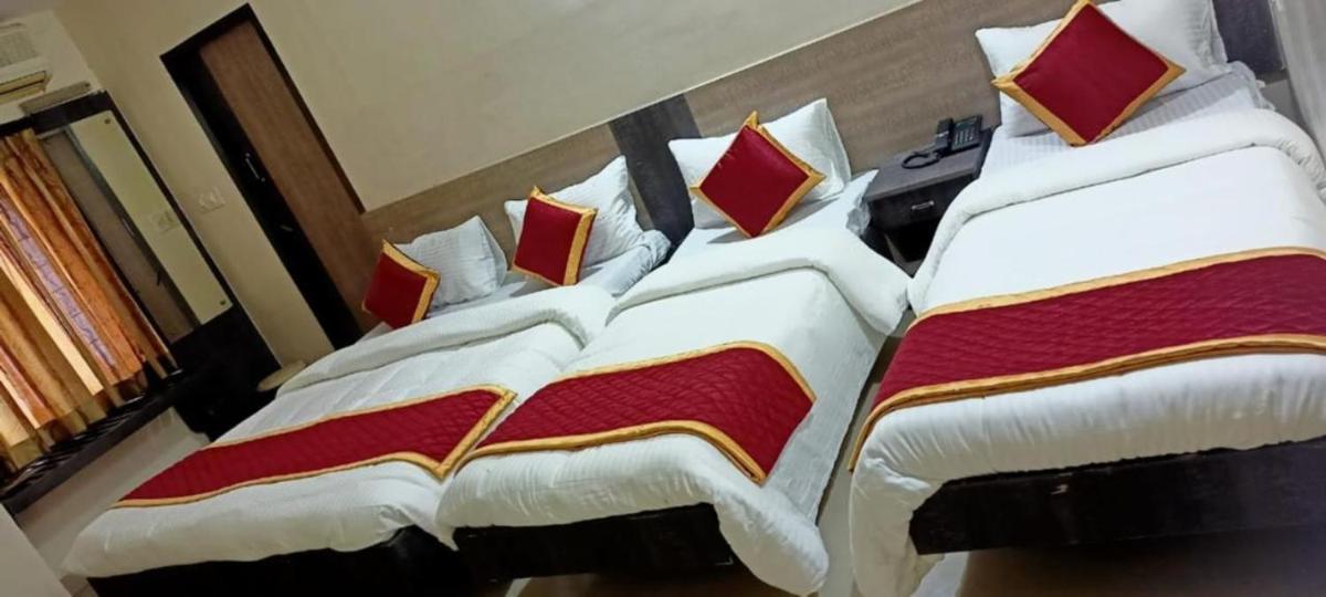 Chennai Guest House - Housity