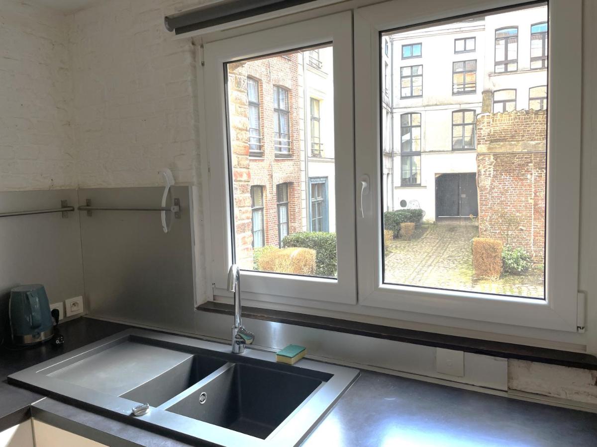Escalille le Royale - Housity