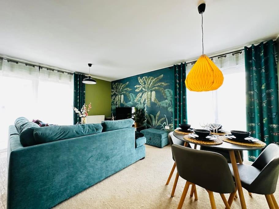 Cosy apartment at the marina - Housity