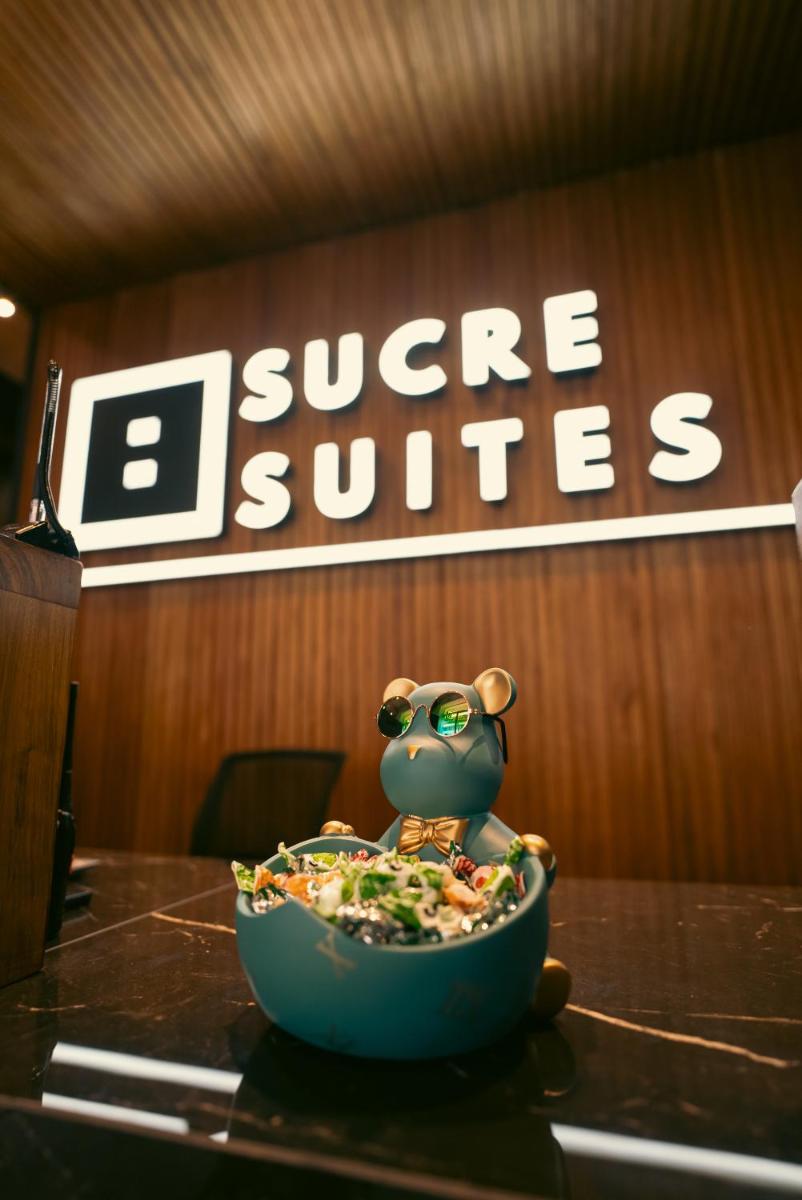 Sucre Suites - Housity