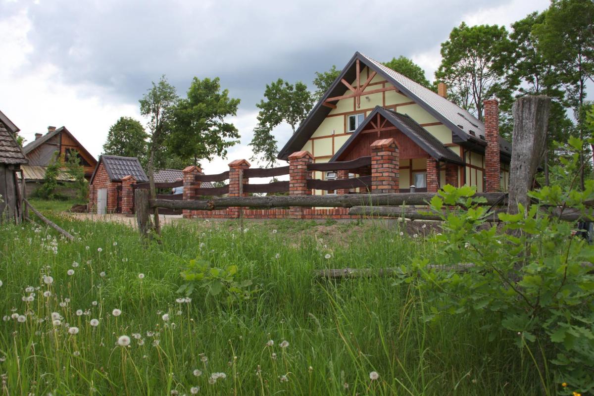 Holiday Home Adam - Housity