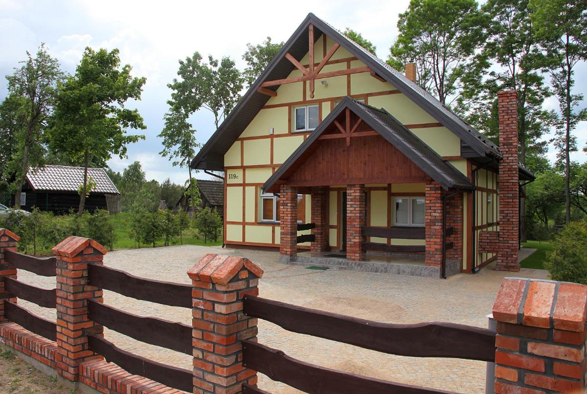 Holiday Home Adam - Housity