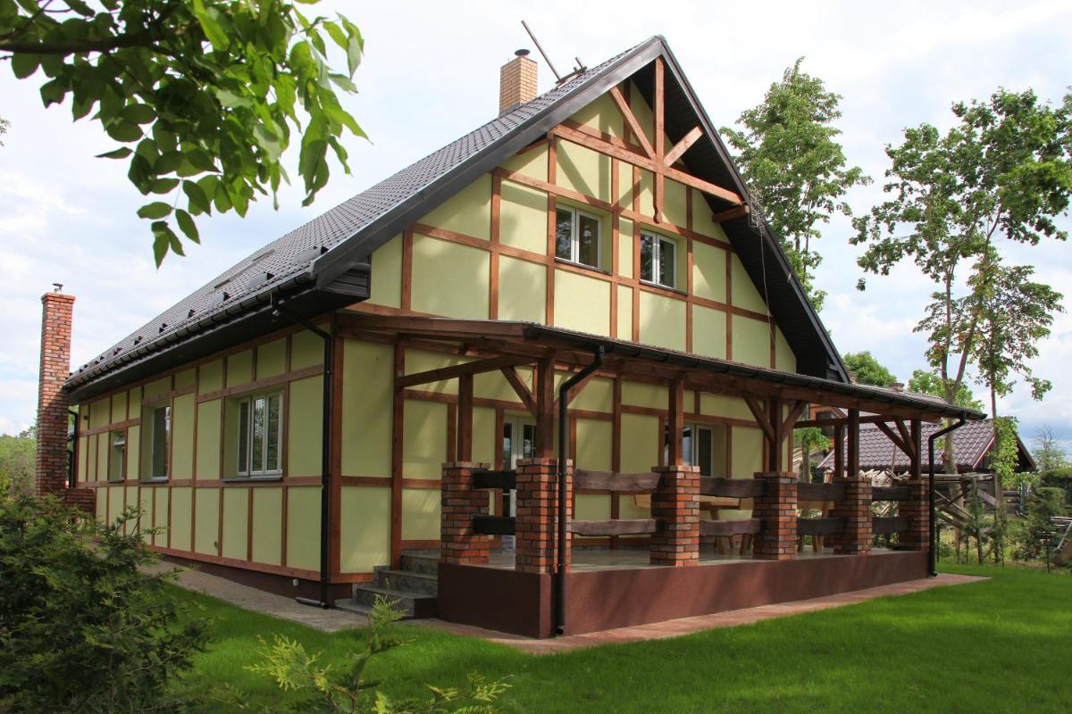 Holiday Home Adam - Housity