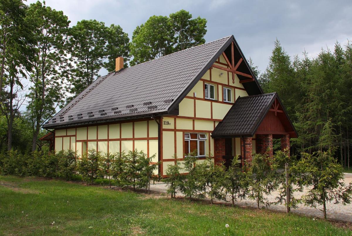 Holiday Home Adam - Housity