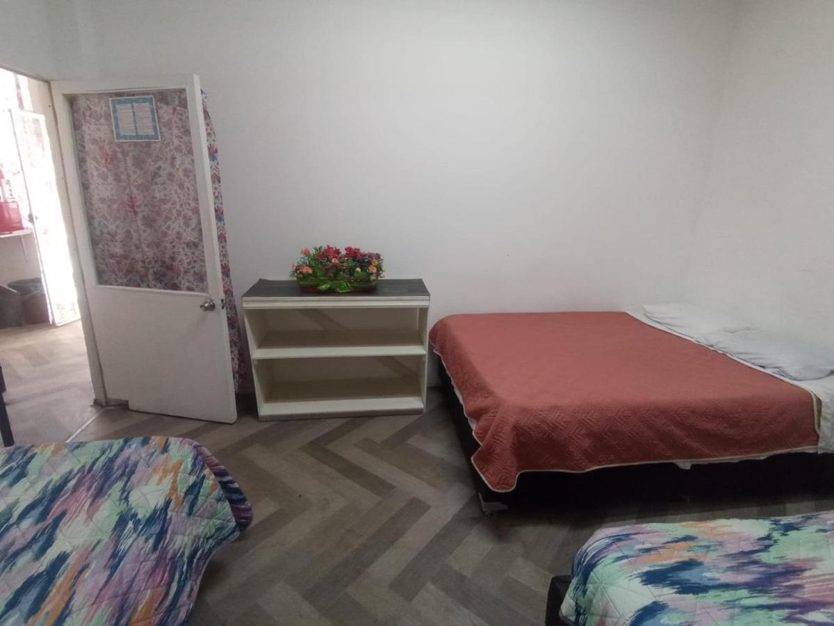Alojamiento Colors - Housity