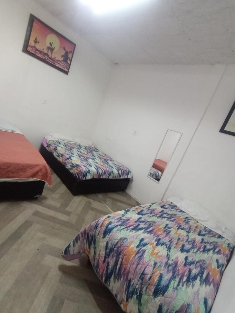 Alojamiento Colors - Housity