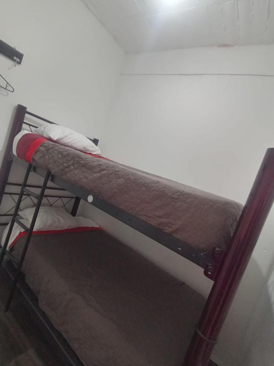 Alojamiento Colors - Housity