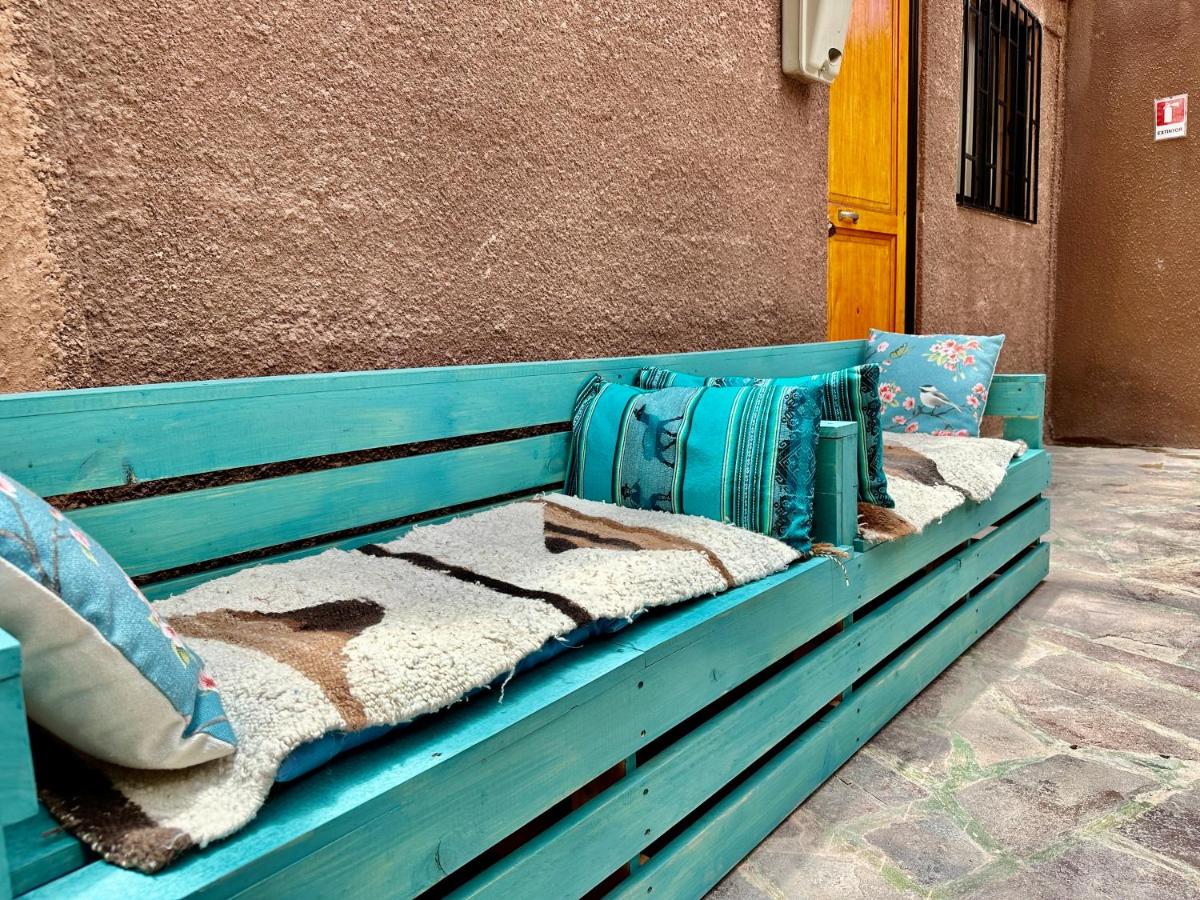 Hostal Qachi Chentura - Housity