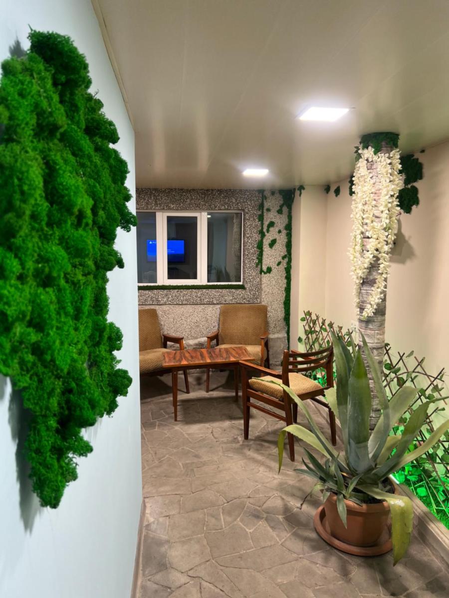 21 Street guest house - Housity