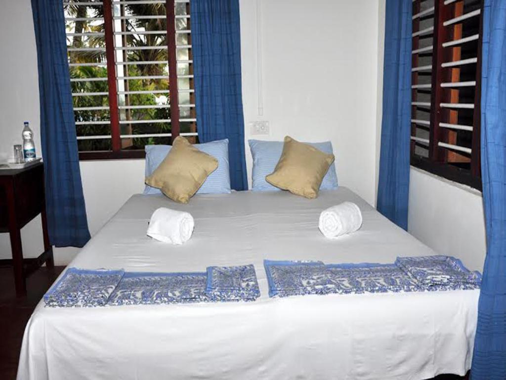 Angeo Beach House - Housity
