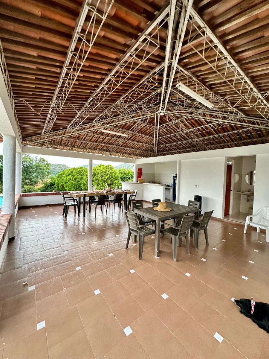 Finca tres colinas - Housity