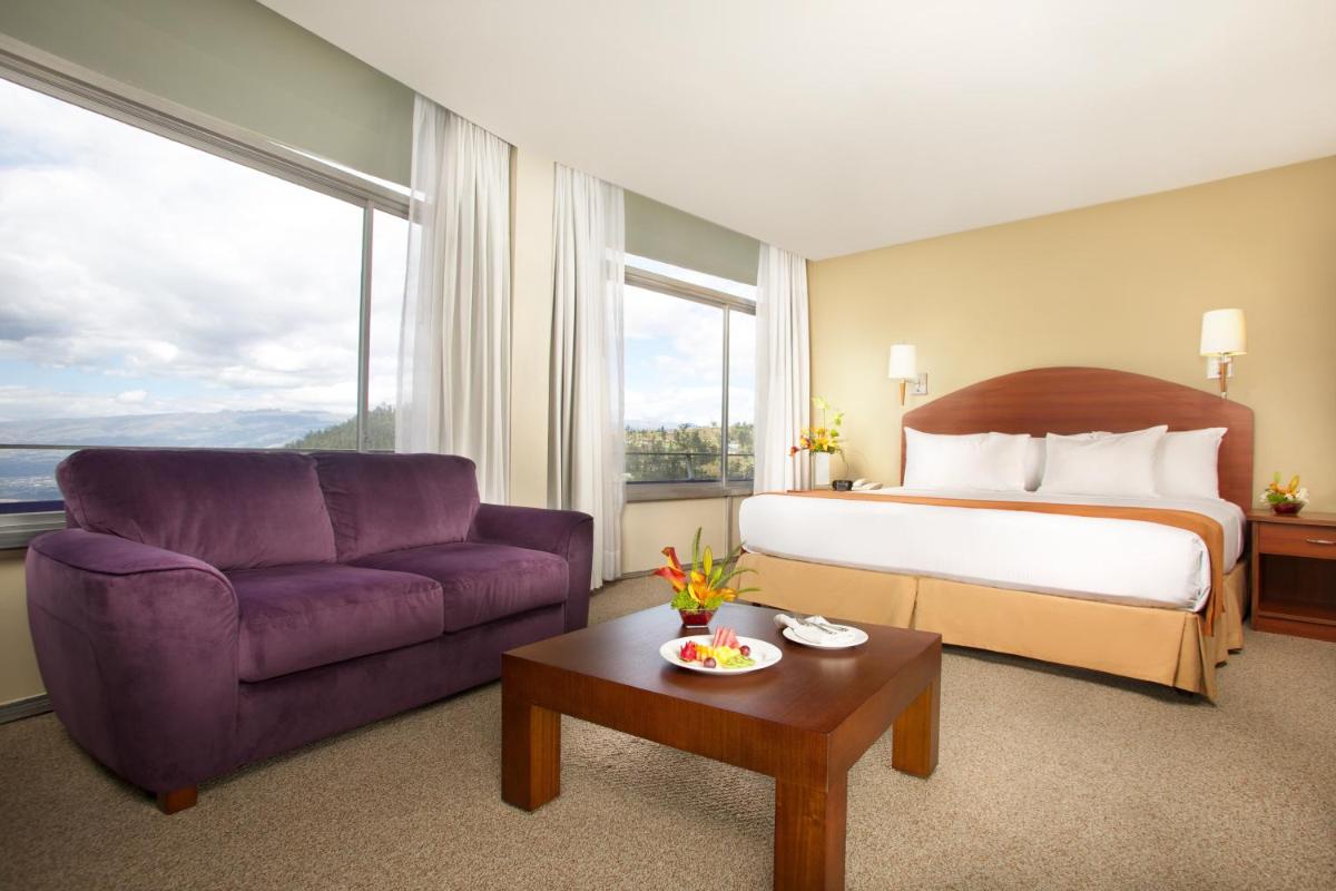 Hotel Quito - Housity